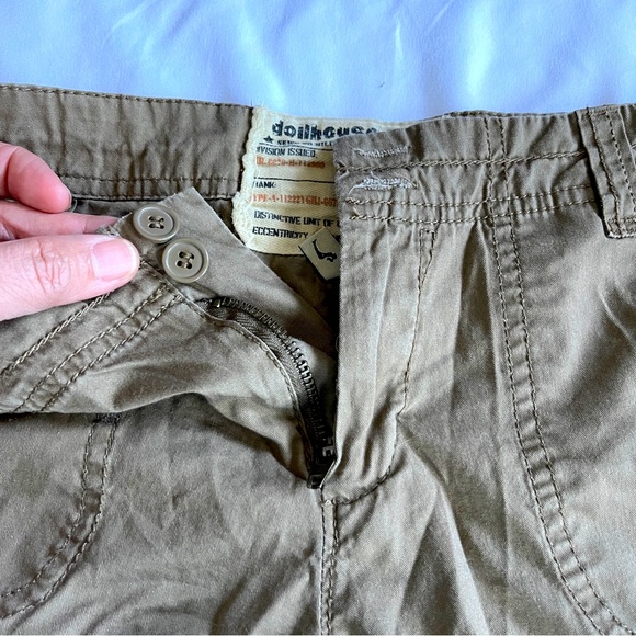 DOLLHOUSE Survival collection shorts - Picture 5 of 8